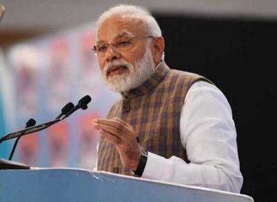 PM Narendra Modi's decisions have ruined the nation's economy: Owaisi