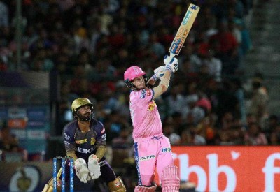 Rajasthan Royals names Steve Smith as skipper for rest of IPL