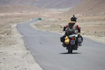 Youth goes missing from south Kashmir