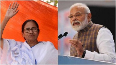 Mamata Didi used to gift me with kurtas every year: PM Modi