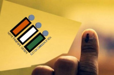 Manipur: Repoll taking place smoothly
