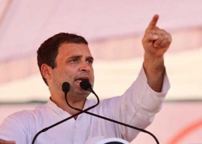 Rahul Gandhi poised for a landslide victory from Wayanad: CM