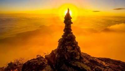 Weather: Hot morning in Delhi, min at 24.2 deg C