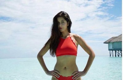 Katrina Kaif opens up about her goal to become producer