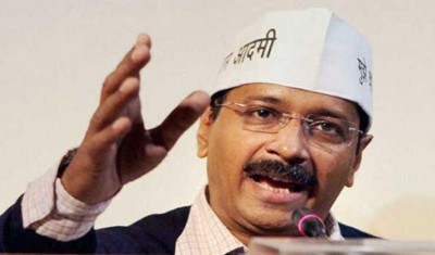 Rahul Gandhi is weakening Opposition's strength: Arvind Kejriwal