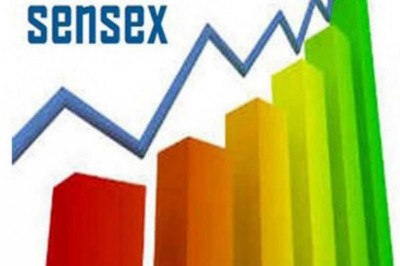 Indian Market: Sensex falls by 18.17 pts