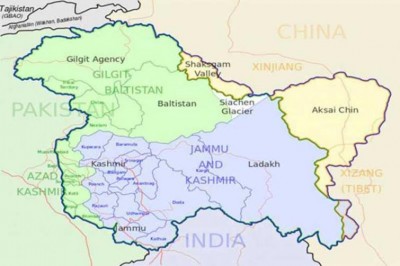 Kashmir: Over 700 students participate in district Jeet-Kune-Do event in Anantnag