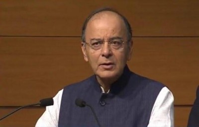 1984 Sikh killings: Arun Jaitley asks will Rahul Gandhi oust Sam Pitroda