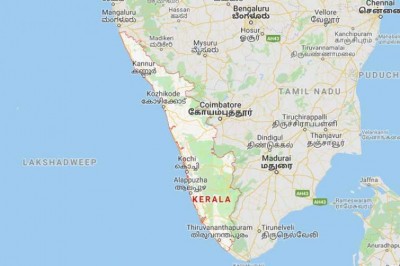 Kerala: DRI officials seize 25 kgs of gold from passenger at Thiruvananthapuram Intl Airport