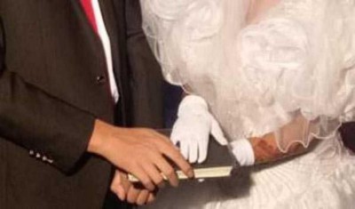 Pakistani brides being trafficked to China