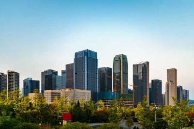 Vietnamese delegates visit Guizhou to boost tourism exchanges