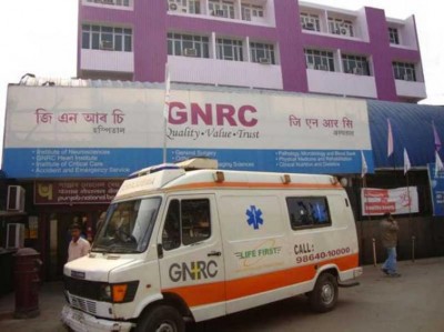 Assam: Mob vandalised government-run hospital, attacked doctor after youth died