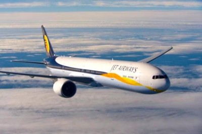 Jet Airways: Employees protest; Government assures results to come out by weekend