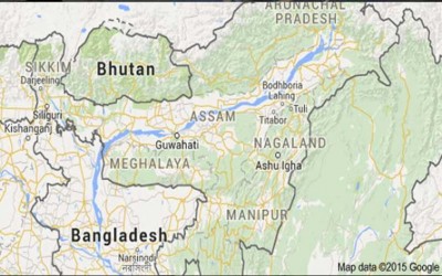 Assam: Stage set for counting