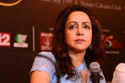 BJP leader Hema Malini ahead in poll race in Mathura; extends gratitude to voters