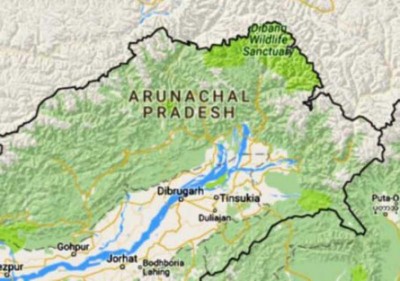 BJP storm sweeps Arunachal Pradesh, wins 41 Assembly seats in the state