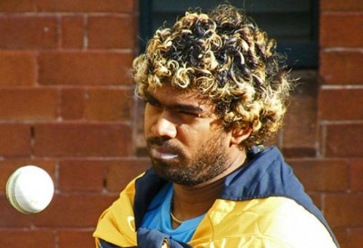 Lasith Malinga shares trade secrets with Stoinis