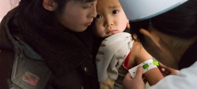 North Koreans trapped in â€˜vicious cycle of deprivation, corruption, repressionâ€™ and endemic bribery: UN human rights office