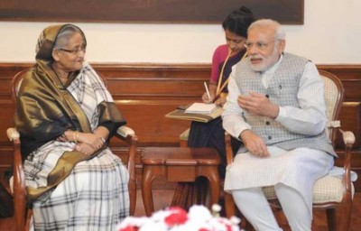 Bangladesh repatriated two Indian nationals to India, country deports one Bangladeshi