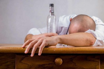 Uttar Pradesh: Constable suspended for involvement in illicit liquor trade