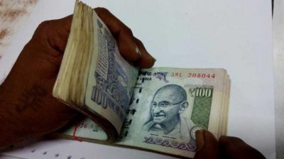 Bihar: Criminals loot Rs 11 lakh from private agent of bank