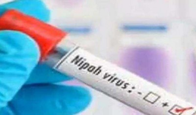 Nipah virus infected Kerala student: Minister