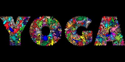 Yoga improves health in later life, study finds