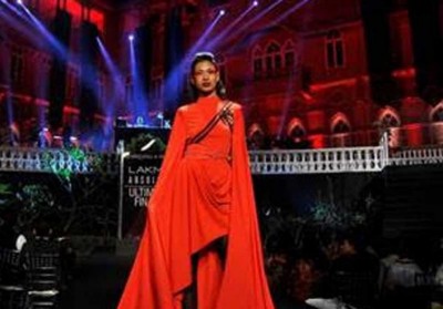 LakmÃ© Fashion Week announces model auditions for Winter/Festive 2019 
