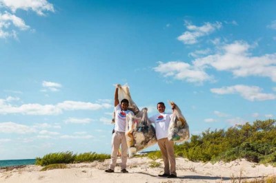 Palladium Hotel Group continues to remove single-use plastics, reinforces its environmental policy