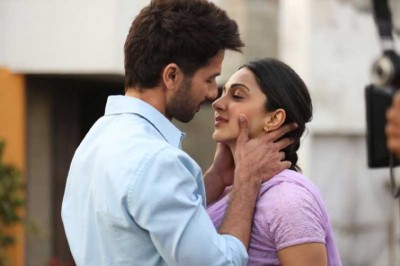 Kabir Singh's emotional arc is exciting: Shahid Kapoor