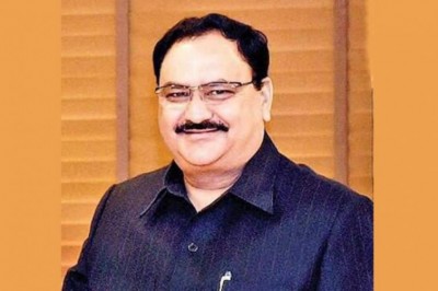 Opposition should introspect on why BJP returned to power: JP Nadda