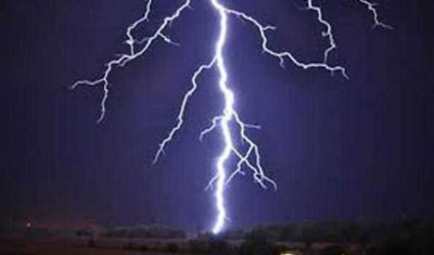 Maharashtra: Two killed in rain-related incidents in Nashik