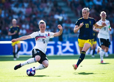 World Sports:June 30, 2019