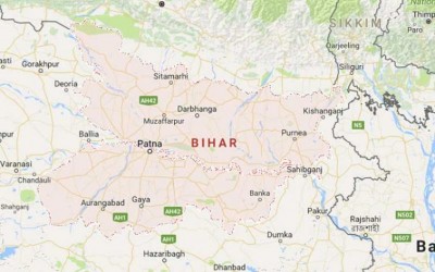 Bihar: Police officer among six cops suspended