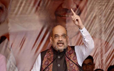 In his address to new LS MPs, Amit Shah to explain 'How to be an effective parliamentarian'