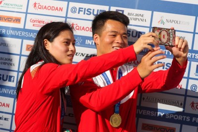 Wold Sports: July 6, 2019