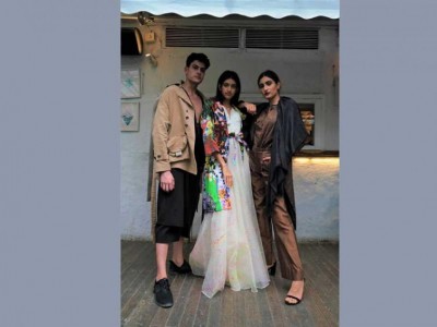 LakmÃ© Fashion Week in association with smartwater announces winners of the second edition of â€˜The Platformâ€™