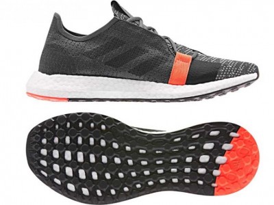 adidas launches SENSEBOOST GO shoes