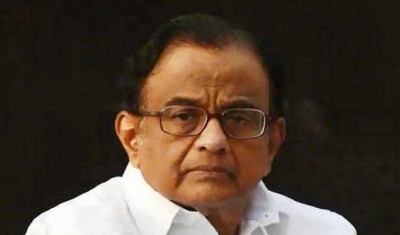Govt not taking bold steps to strengthen weak economy: Chidambaram