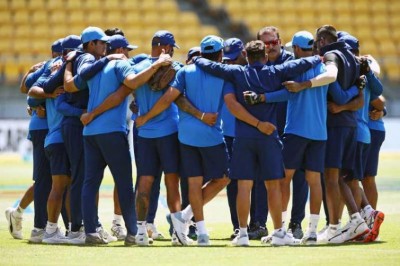 BCCI to appoint new support staff for India Men's Team