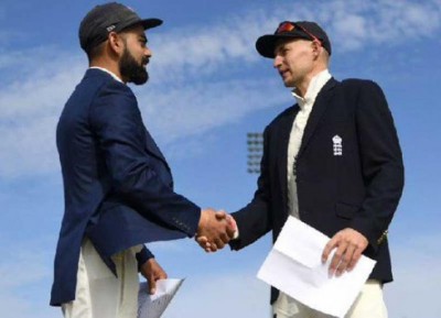 ICC launches inaugural World Test Championship