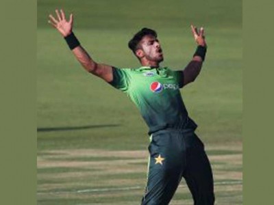 Pakistani circketer Hasan Ali to marry Indian girl
