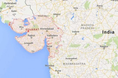 Gujarat High Court grants bail to PAAS leader Alpesh