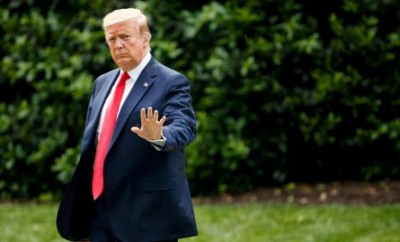 Trump says could win Afghanistan war in 7 days but does not want to kill 10Mln people