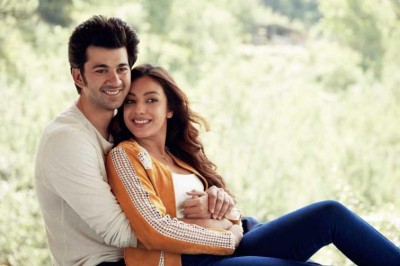 Karan Deol and Sahher Bambbaâ€™s debut film shows journey of first love 