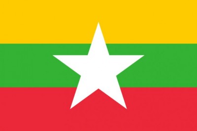 Myanmar parliament approves constitution amendment report