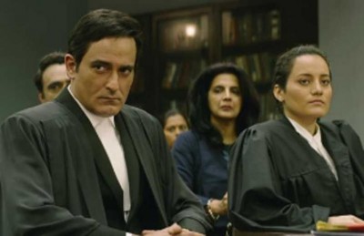 Makers release trailer of Section 375