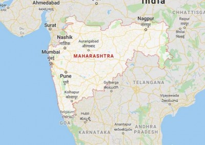 Maharashtra: Five-storey building collapses in Thane, no injury
