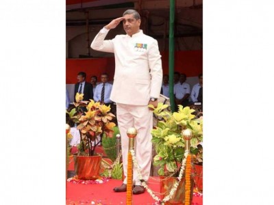 Garden Reach Shipbuilders and Engineers Limited observes Independence Day