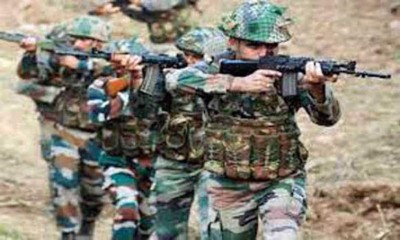 LeT militant, SPO killed during Baramulla encounter
